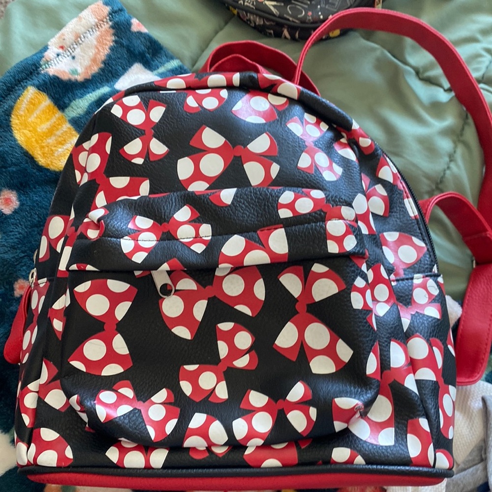 Disney Backpack